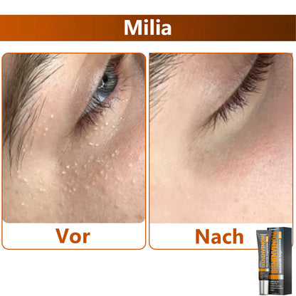 KUBOZN® Collagen+ Bienengift 5-Minuten Augen-Wach-Creme für Männer