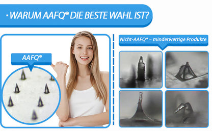AAFQ®👑 Nano-Microneedle-Patch mit SMGT-GLP-1 & Matrixyl 3000 – Fettverbrennung, Hautstraffung, Blutzucker-Balance – ganz ohne Spritzen, sichtbare Ergebnisse in 7 Tagen