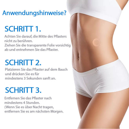 AAFQ®👑 Nano-Microneedle-Patch mit SMGT-GLP-1 & Matrixyl 3000 – Fettverbrennung, Hautstraffung, Blutzucker-Balance – ganz ohne Spritzen, sichtbare Ergebnisse in 7 Tagen