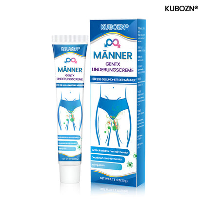 KUBOZN® Männer GentX-Linderungssalbe