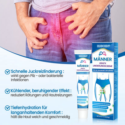 KUBOZN® Männer GentX-Linderungssalbe