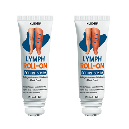 ❄️ KUBOZN® Ice-Cool Multi-Ball Roll-On – Schwellungen weg in Minuten, spürbar leichte Beine (Offer)