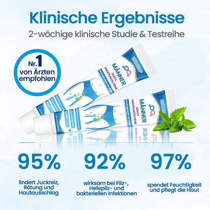 KUBOZN® Männer GentX-Linderungssalbe