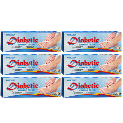 🌿KUBOZN® VitaGluco Diabetes-Behandlungssalbe👨‍⚕️ Dermatologisch getestet & empfohlen (offer)