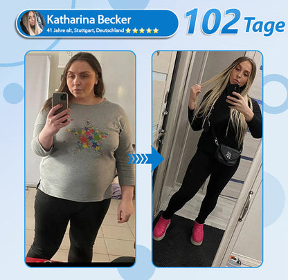 AAFQ®👑 Nano-Microneedle-Patch mit SMGT-GLP-1 & Matrixyl 3000 – Fettverbrennung, Hautstraffung, Blutzucker-Balance – ganz ohne Spritzen, sichtbare Ergebnisse in 7 Tagen