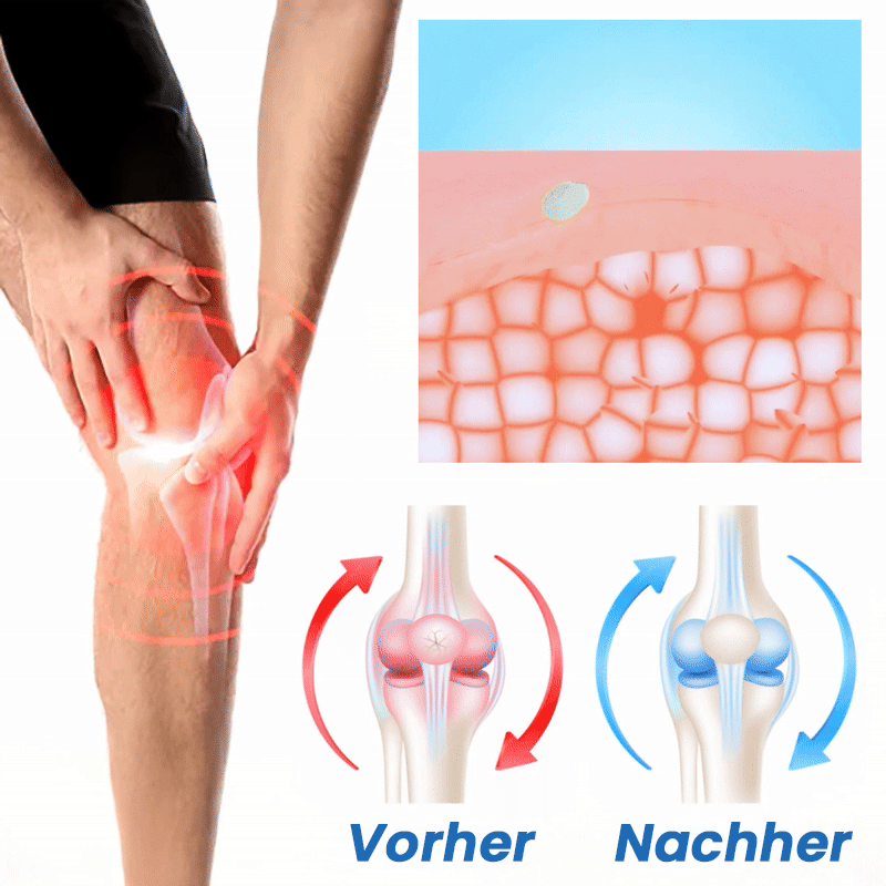 KUBOZN® Magnesium Creme – Spürbare Pflege & Entlastung für Muskeln & Gelenke | Hergestellt in Deutschland (offer)