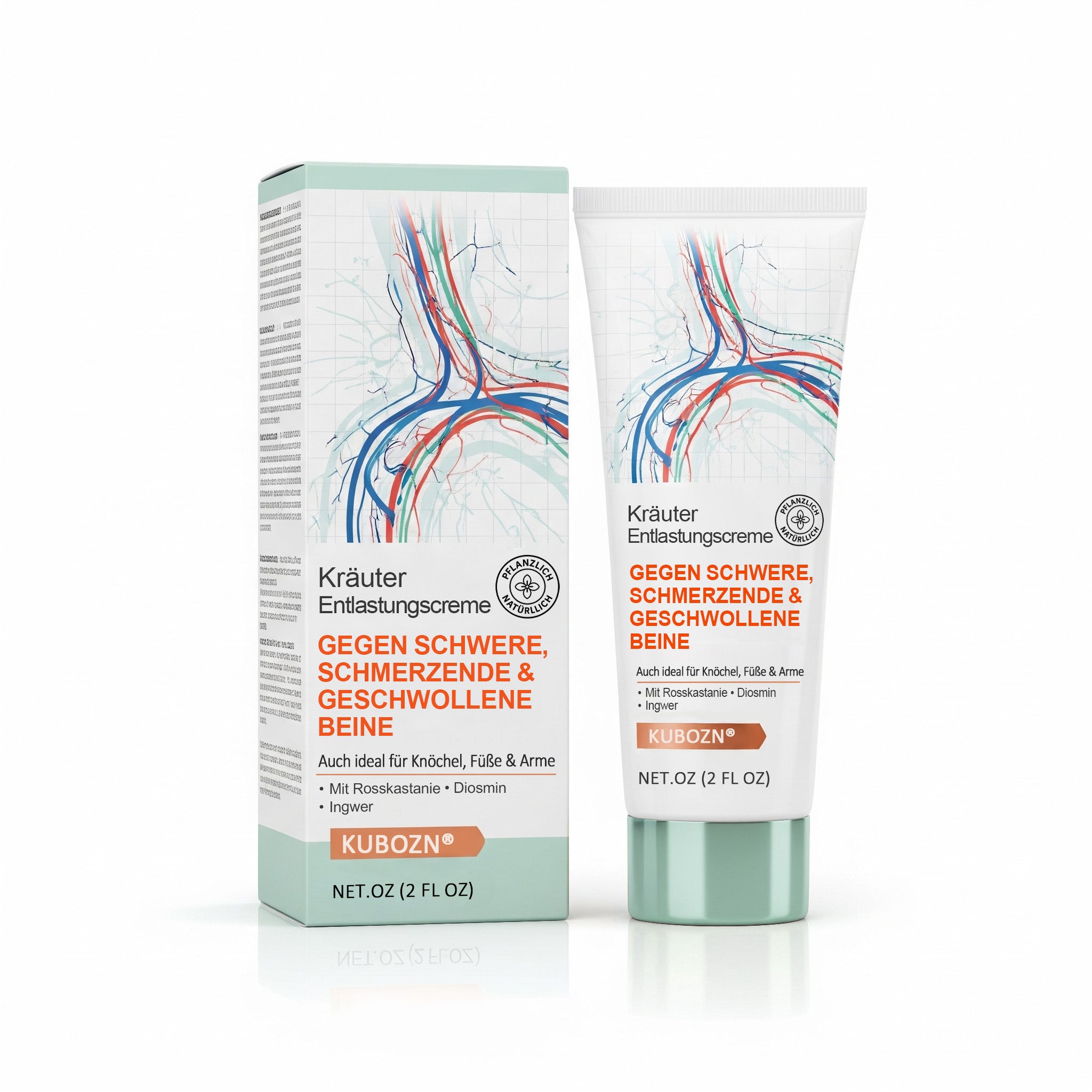 1 Stück – Für den Sofortstart: